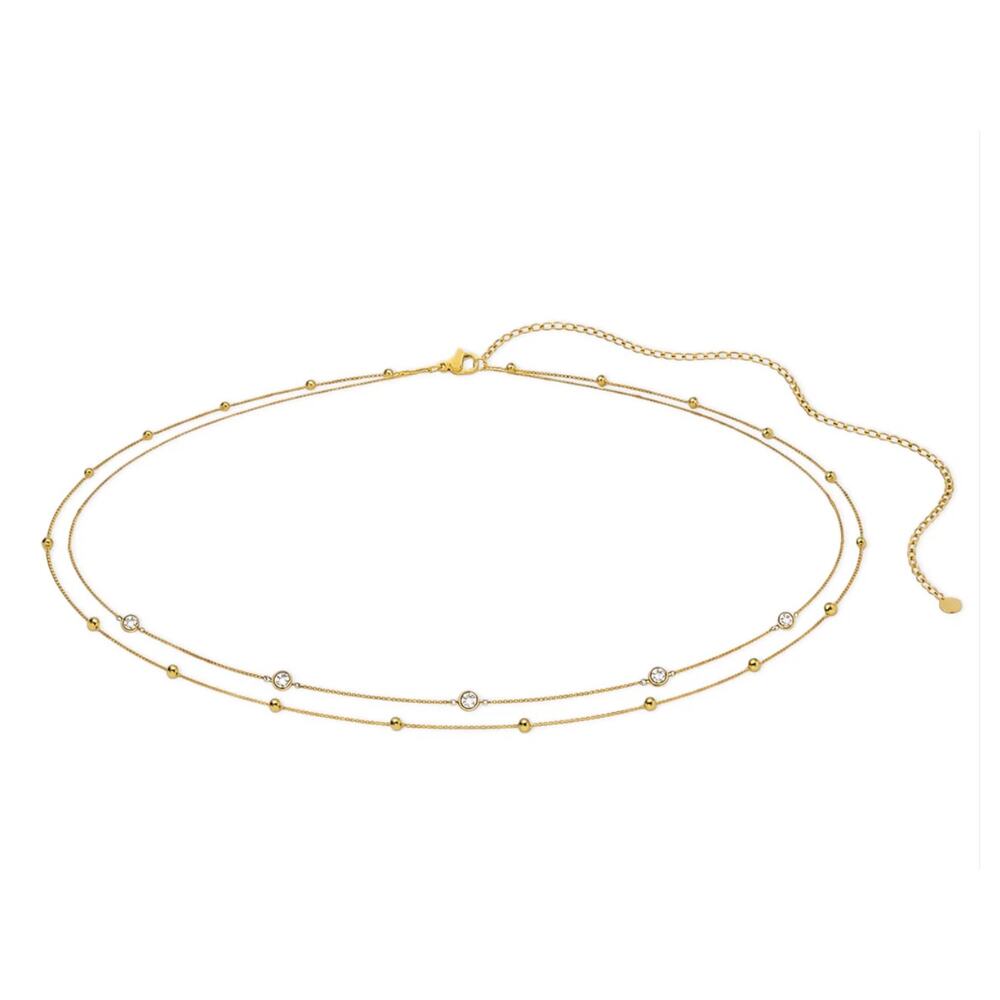 Coastal Glow Body Chain